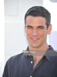 Eddie Cahill