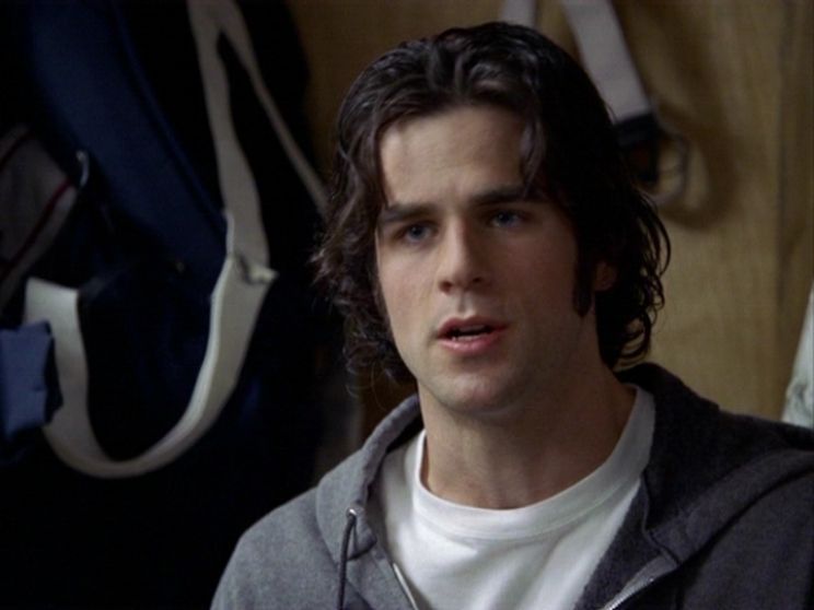 Eddie Cahill