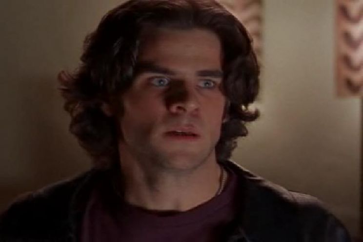 Eddie Cahill