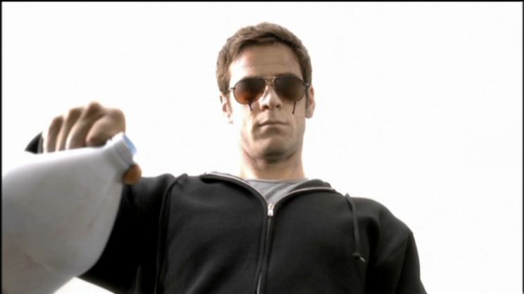 Eddie Cahill