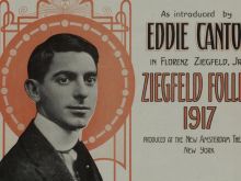 Eddie Cantor