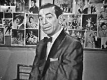 Eddie Cantor