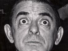 Eddie Cantor