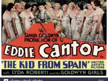 Eddie Cantor