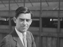 Eddie Cantor