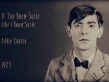 Eddie Cantor