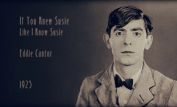 Eddie Cantor