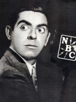 Eddie Cantor