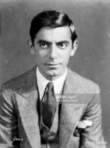 Eddie Cantor