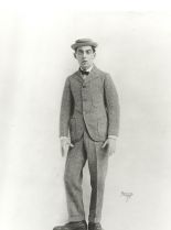 Eddie Cantor