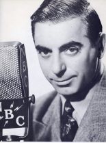 Eddie Cantor