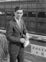 Eddie Cantor