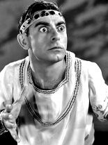 Eddie Cantor