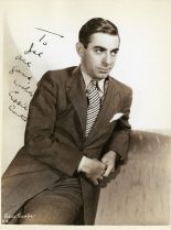 Eddie Cantor