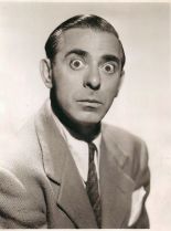 Eddie Cantor