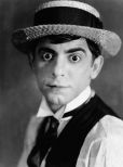 Eddie Cantor