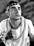 Eddie Cantor