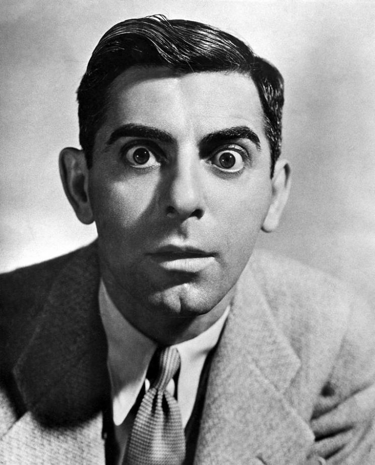 Eddie Cantor