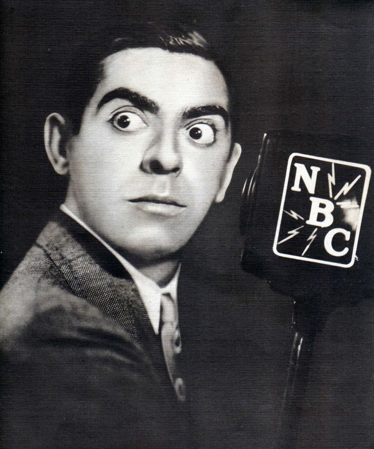 Eddie Cantor