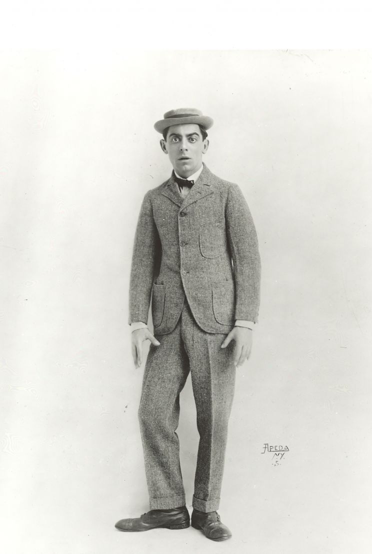 Eddie Cantor