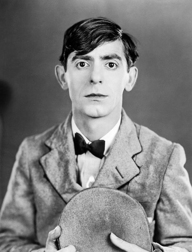 Eddie Cantor