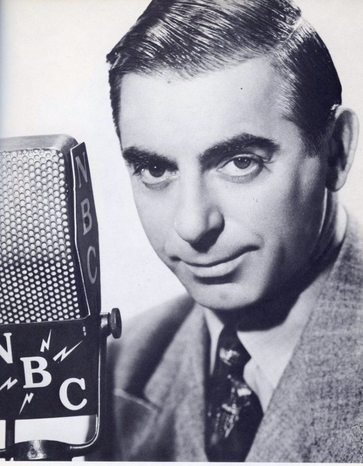 Eddie Cantor