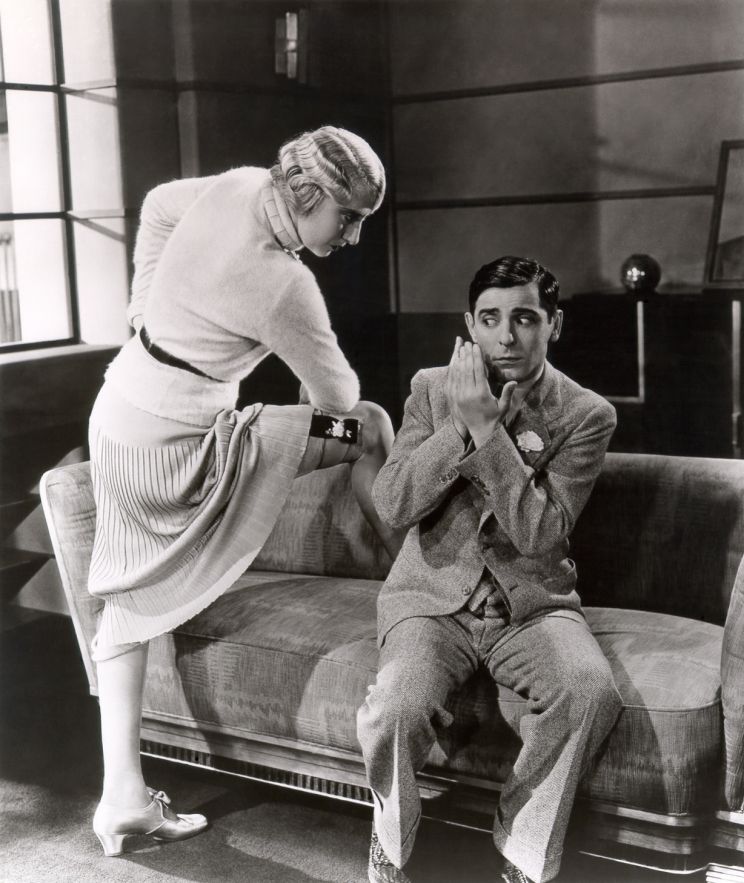 Eddie Cantor