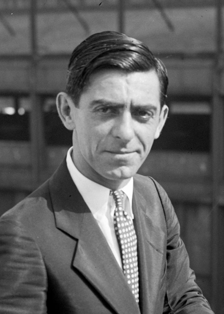 Eddie Cantor