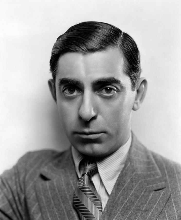 Eddie Cantor