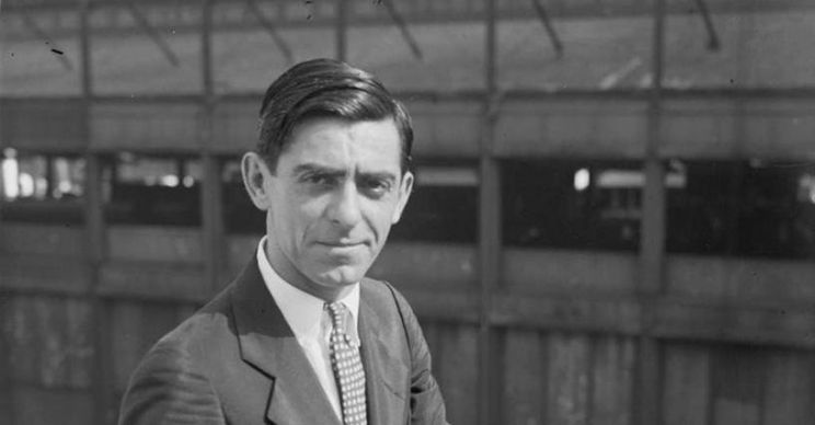 Eddie Cantor