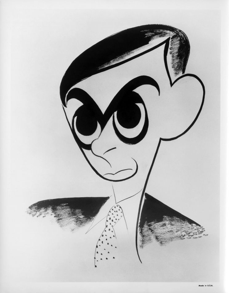 Eddie Cantor