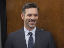 Eddie Cibrian