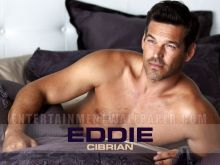 Eddie Cibrian