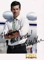 Eddie Cibrian photo