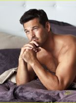 Eddie Cibrian photo