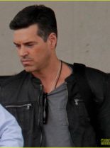 Eddie Cibrian photo