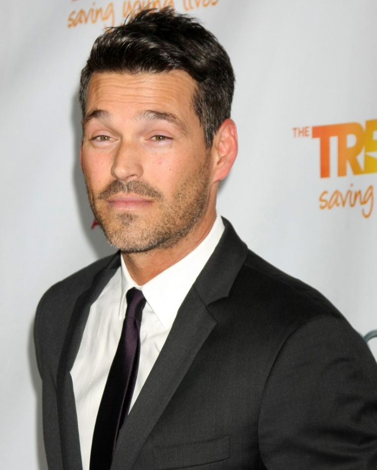 Eddie Cibrian