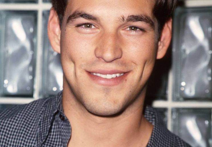 Eddie Cibrian