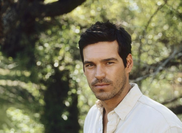 Eddie Cibrian