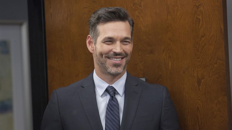 Eddie Cibrian