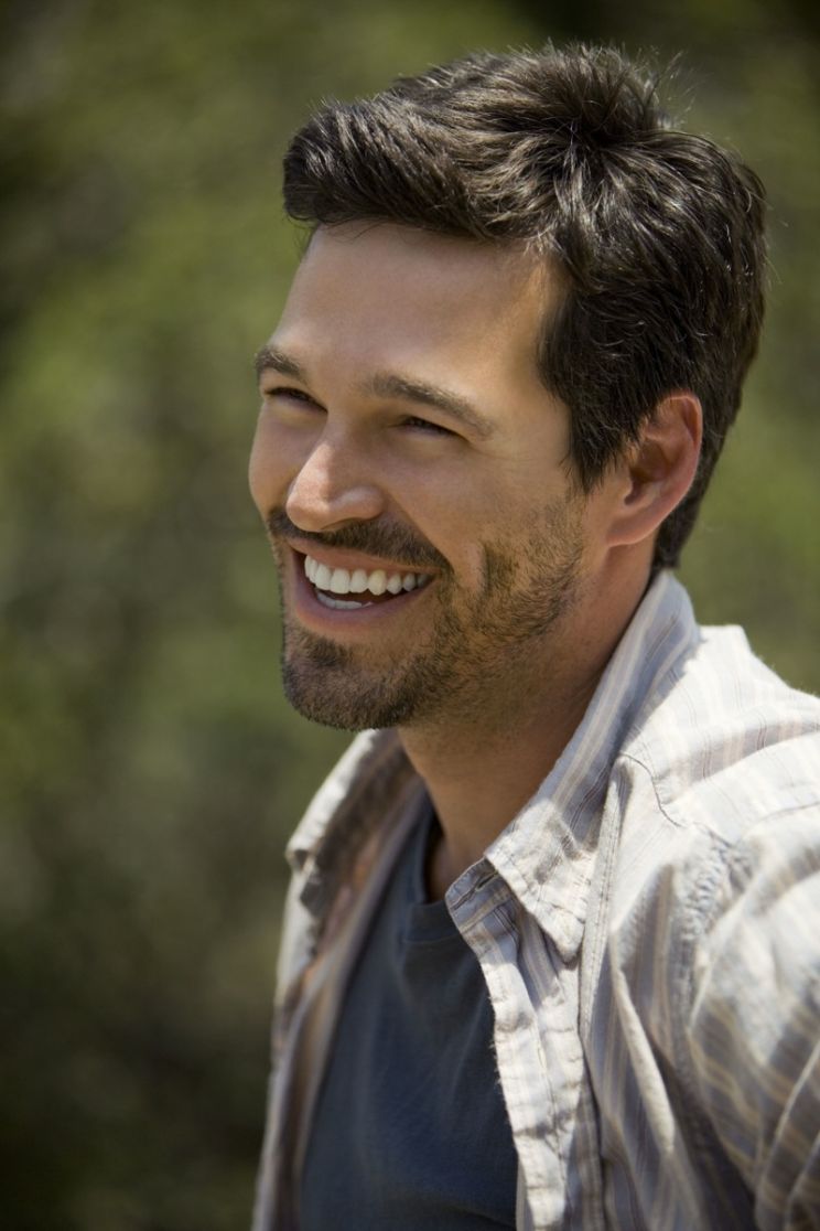 Eddie Cibrian