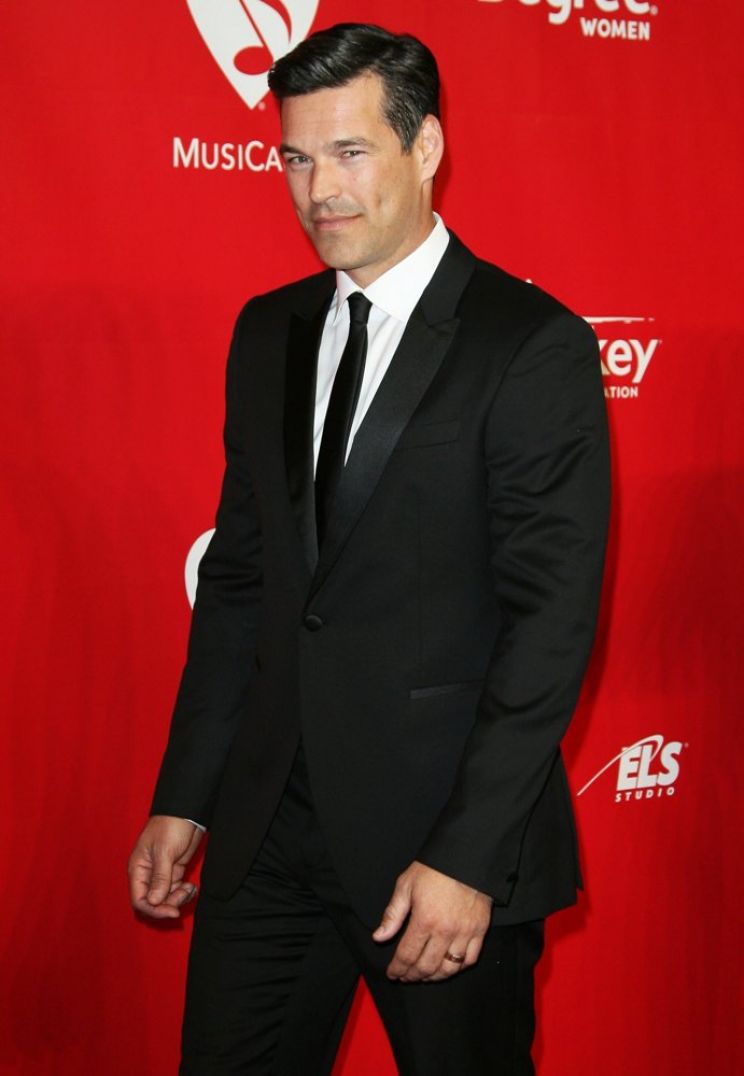 Eddie Cibrian