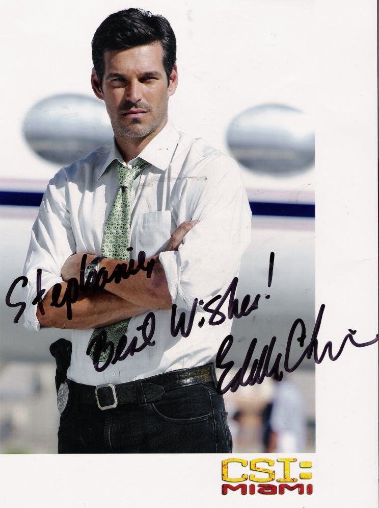 Eddie Cibrian