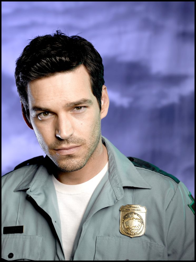 Eddie Cibrian