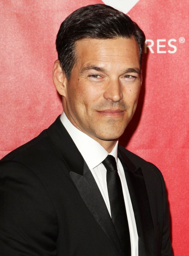 Eddie Cibrian