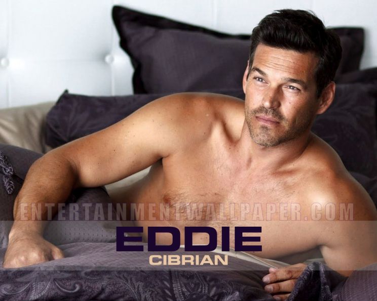 Eddie Cibrian