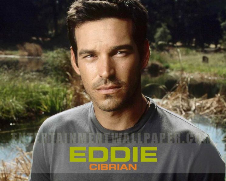 Eddie Cibrian