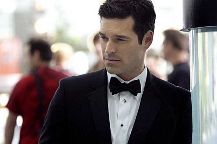 Eddie Cibrian