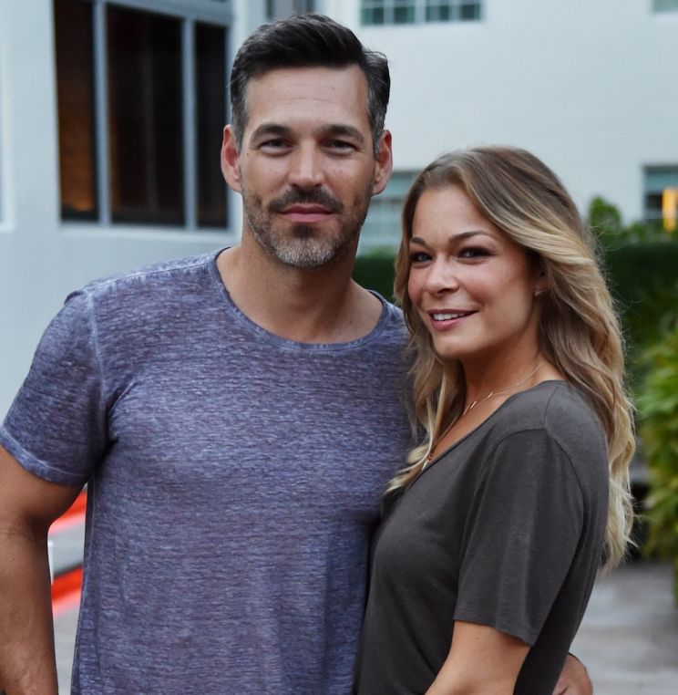 Eddie Cibrian