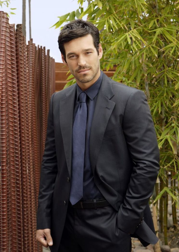 Eddie Cibrian